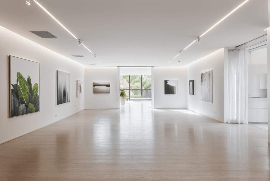 Ausstellungsraum preview