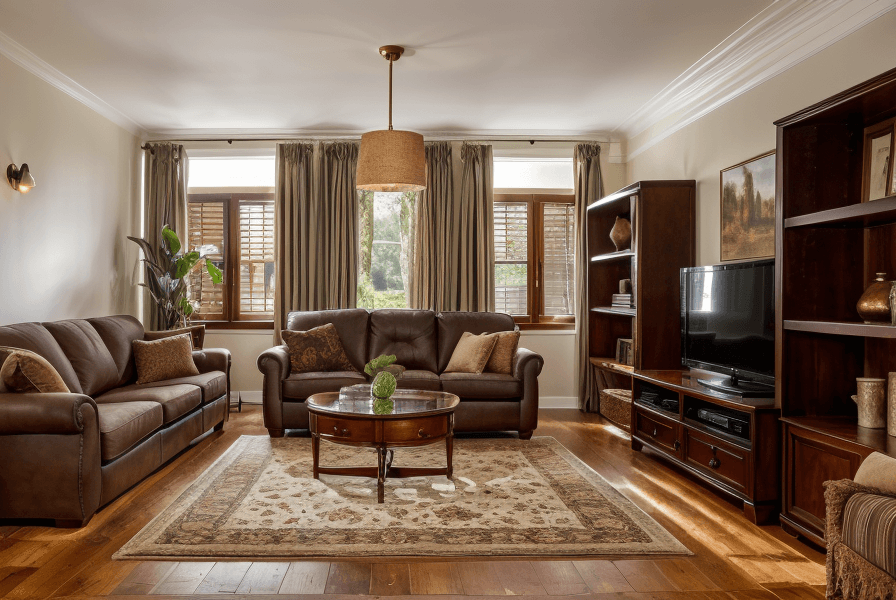 Kolonialer Klassiker preview