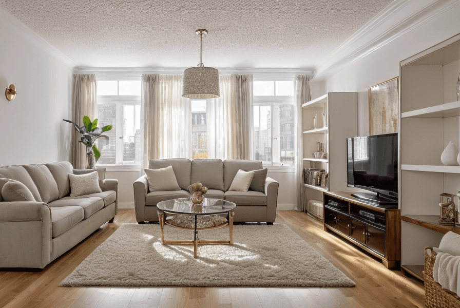 Zeitgenössische Eleganz preview