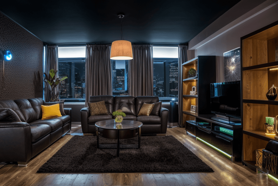 Cyber-eklektische Fusion preview