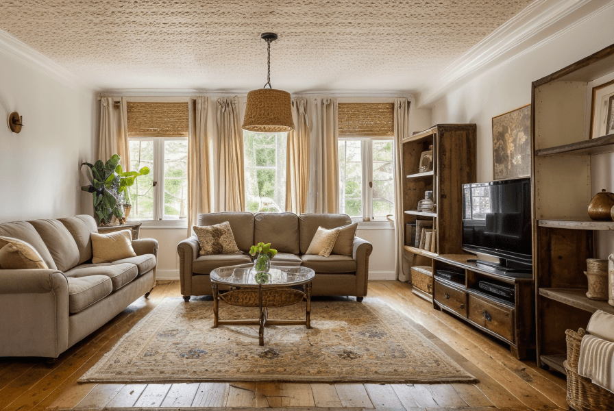 Französischer Landhauscharme preview