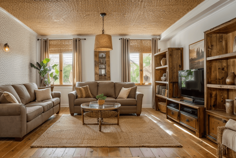 Mediterraner Rückzugsort preview