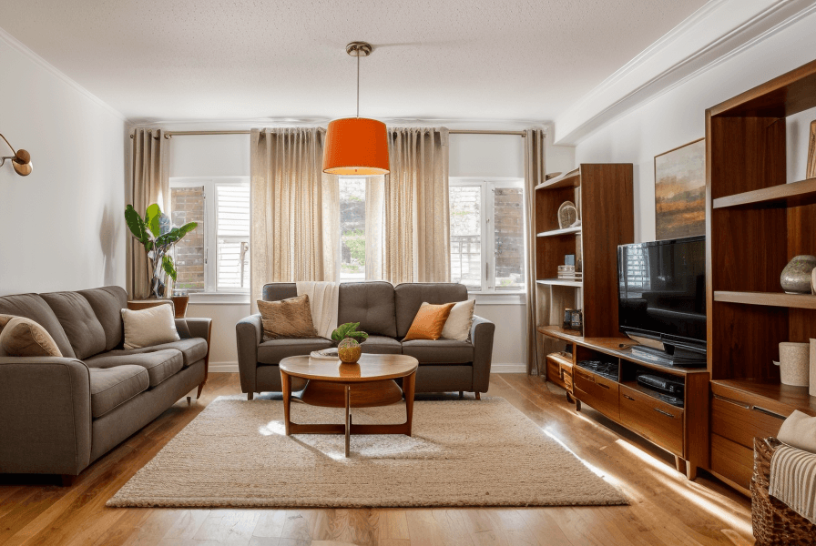 Mid-Century Modern preview