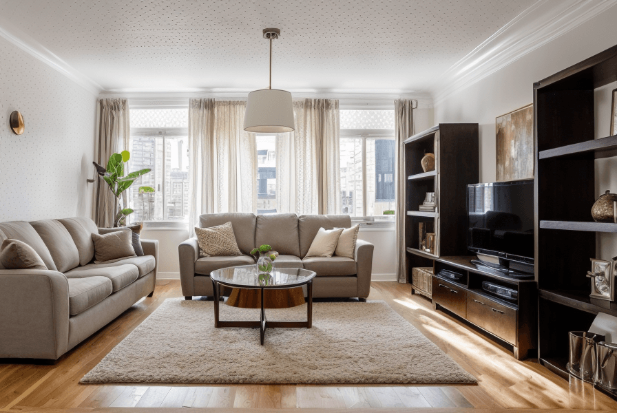 Moderne Fusion preview