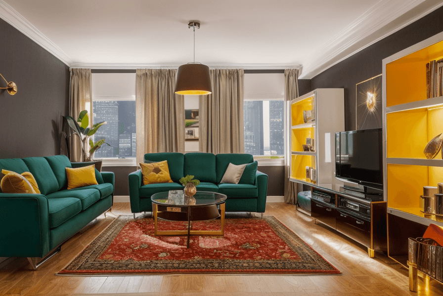 Retro-Futurismus preview