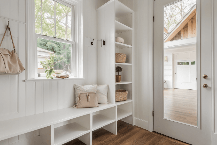 Schmutzschleuse preview