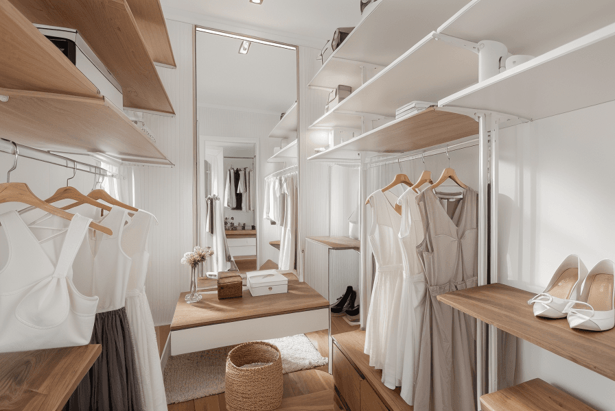 Ankleidezimmer preview