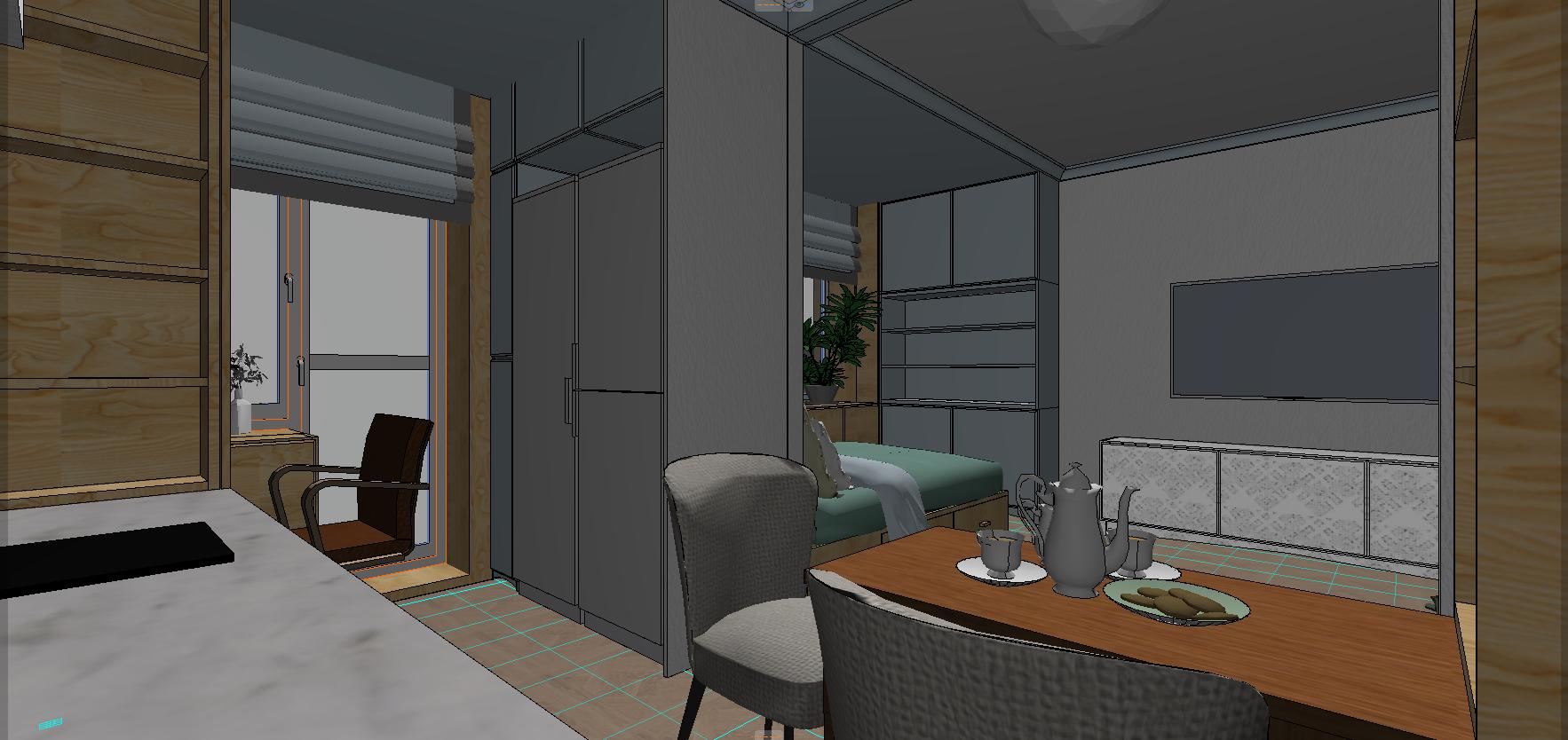 Source Image