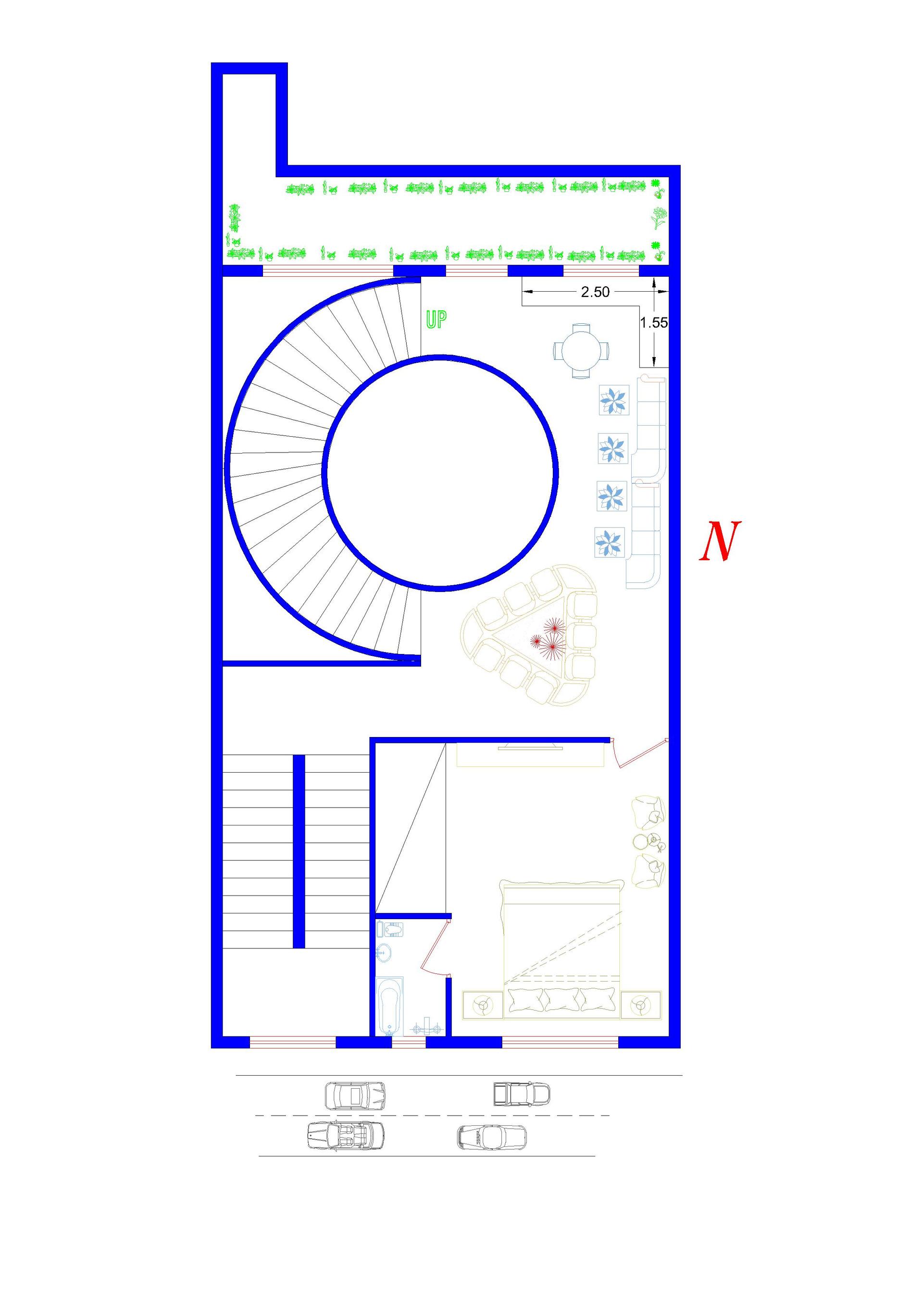 Source Image