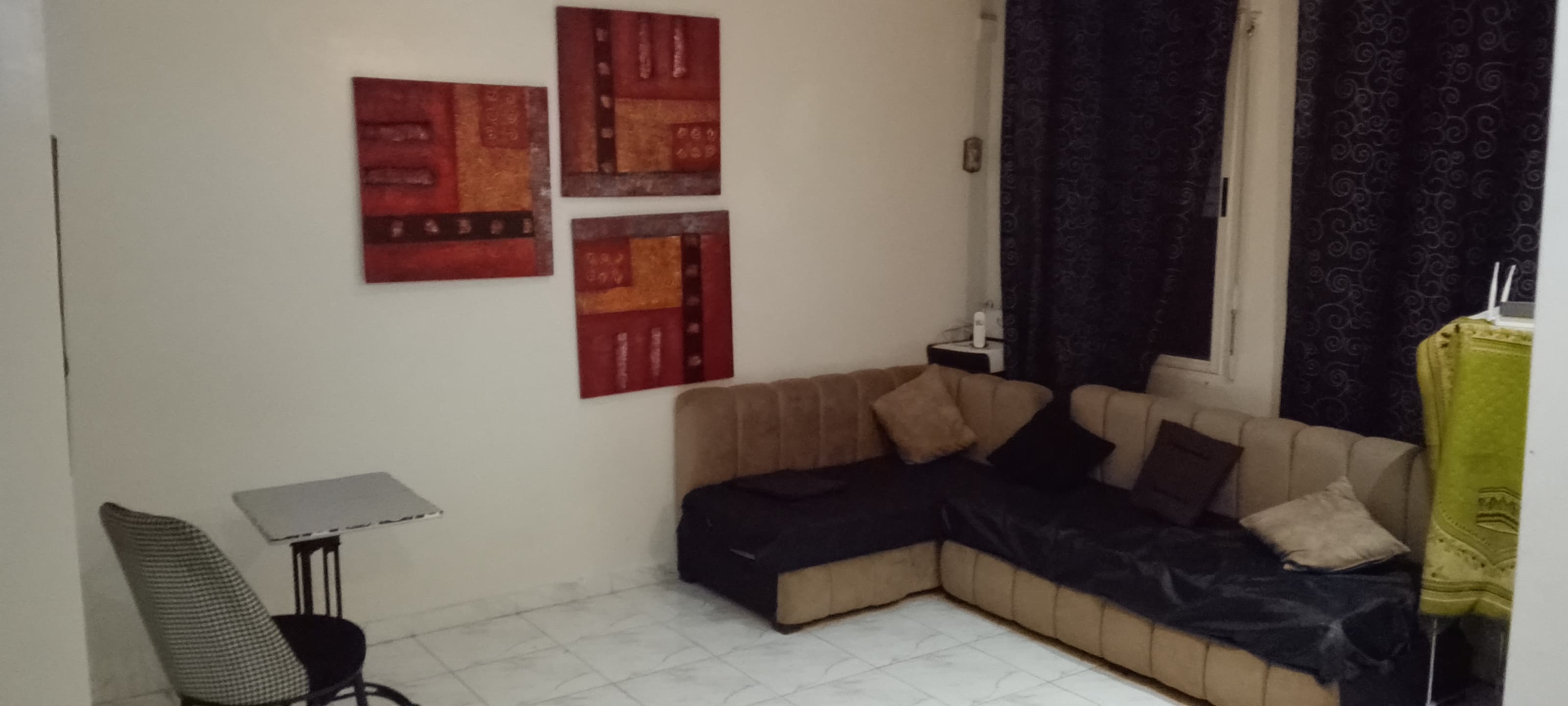 Source Image